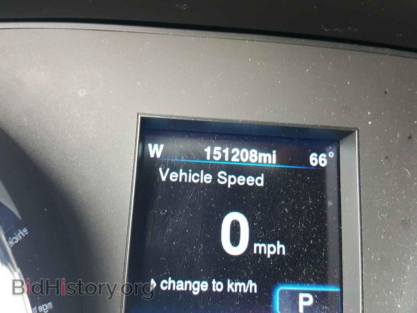 2013 CHRYSLER 300 - VIN: 2C3CCAET2DH538024 - Photo 8
