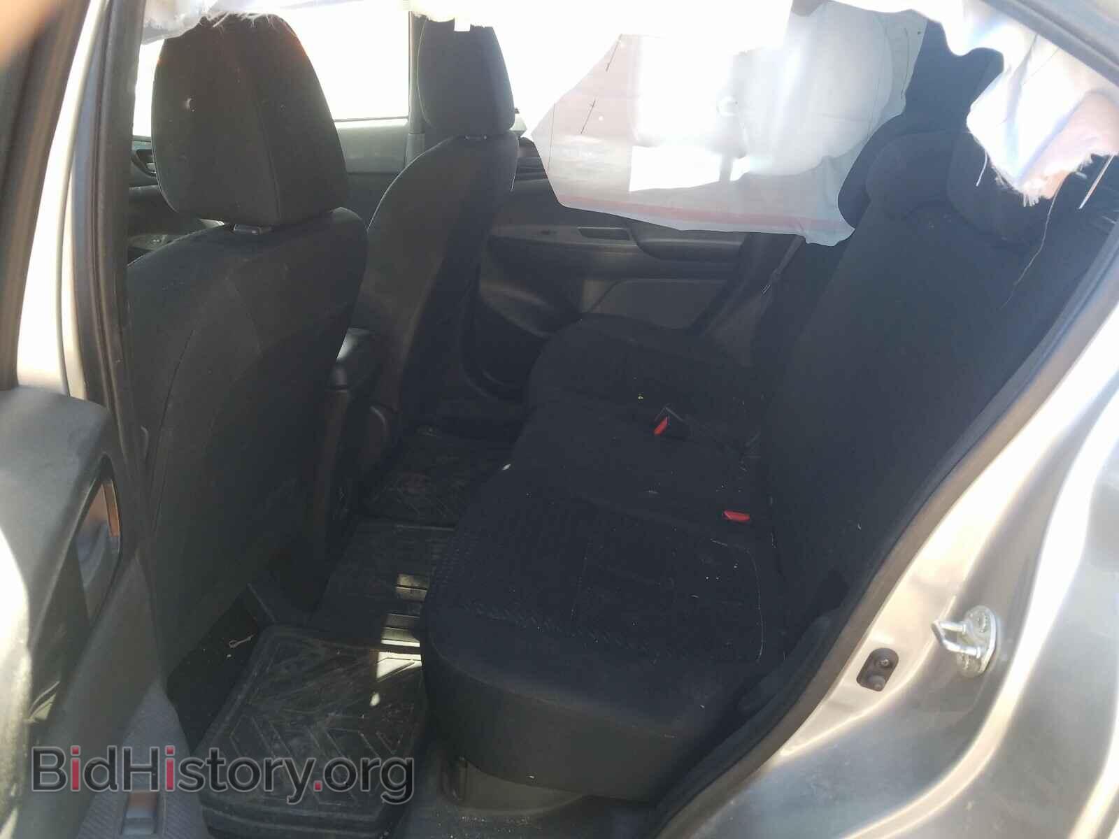 2019 MITSUBISHI ECLIPSE - VIN: JA4AT3AAXKZ033908 - Photo 6