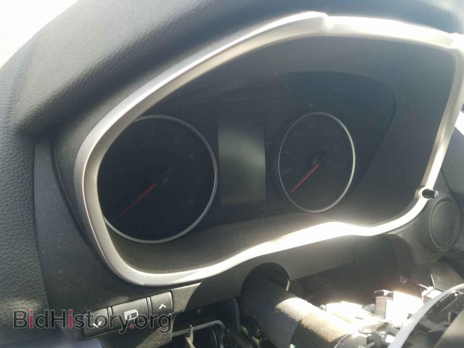2019 MITSUBISHI ECLIPSE - VIN: JA4AT3AAXKZ033908 - Photo 8