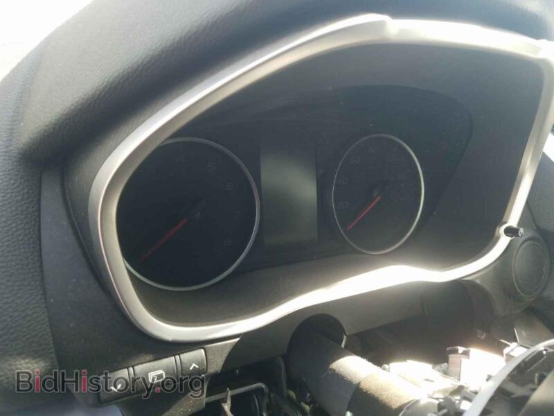 2019 Mitsubishi ECLIPSE (VIN JA4AT3AAXKZ033908) — photo 8 of 10