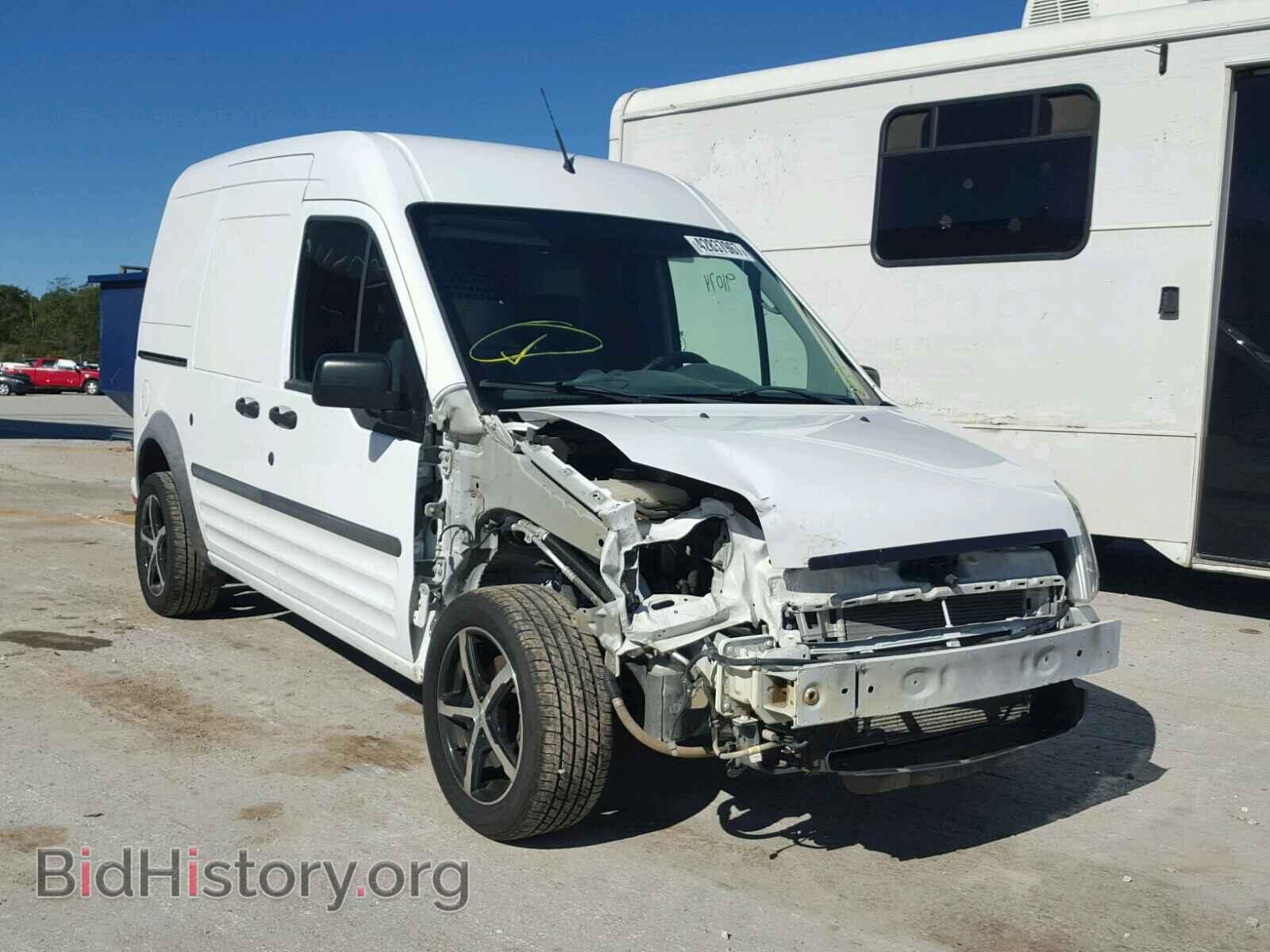 Фотография NM0LS7BN3CT108461 - FORD TRANSIT CO 2012
