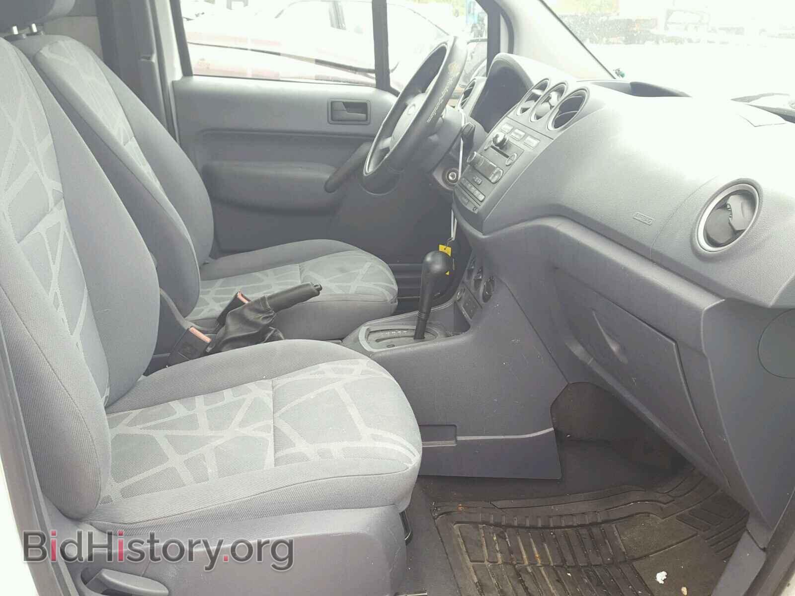 2012 FORD TRANSIT CO - VIN: NM0LS7BN3CT108461 - Фото 5