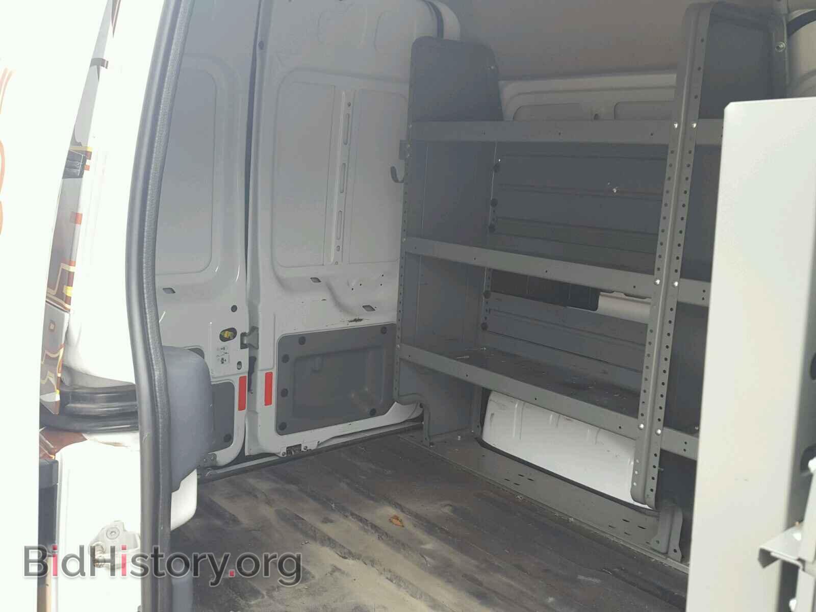 2012 FORD TRANSIT CO - VIN: NM0LS7BN3CT108461 - Фото 6