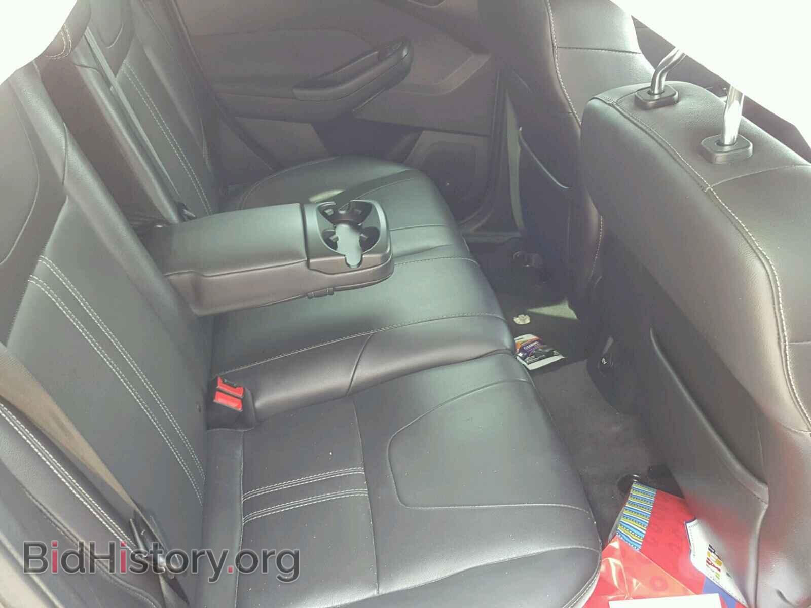 2012 FORD FOCUS - VIN: 1FAHP3M22CL381936 - Photo 6