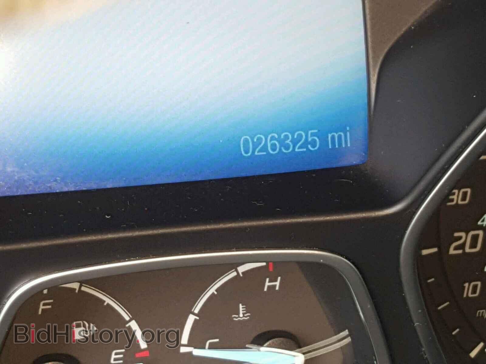 2012 FORD FOCUS - VIN: 1FAHP3M22CL381936 - Photo 8