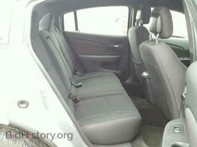 2013 CHRYSLER 200 - VIN: 1C3CCBBB1DN609688 - Фото 6