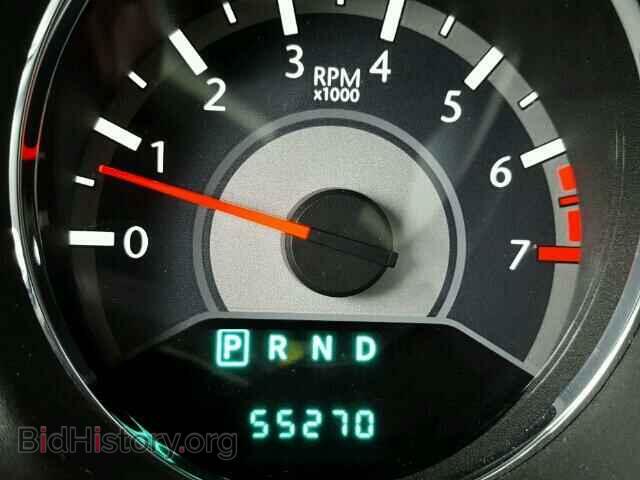 2013 CHRYSLER 200 - VIN: 1C3CCBBB1DN609688 - Фото 8