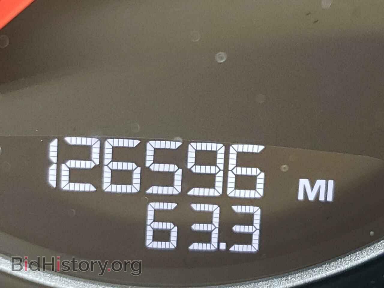 2012 PORSCHE CAYENNE - VIN: WP1AA2A27CLA11060 - Фото 8