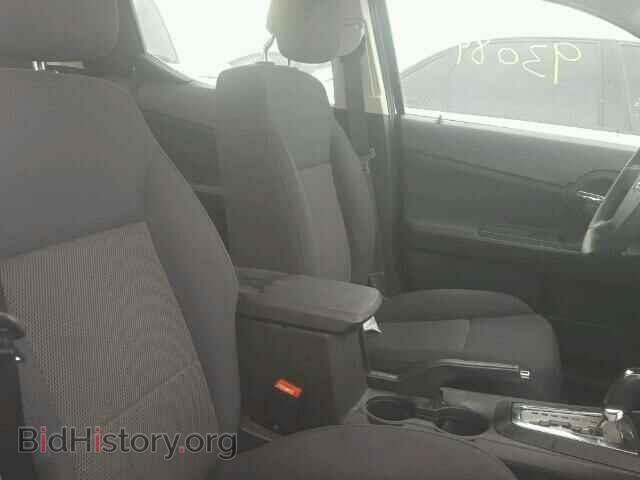 2010 DODGE AVENGER - VIN: 1B3CC4FB7AN101045 - Фото 5