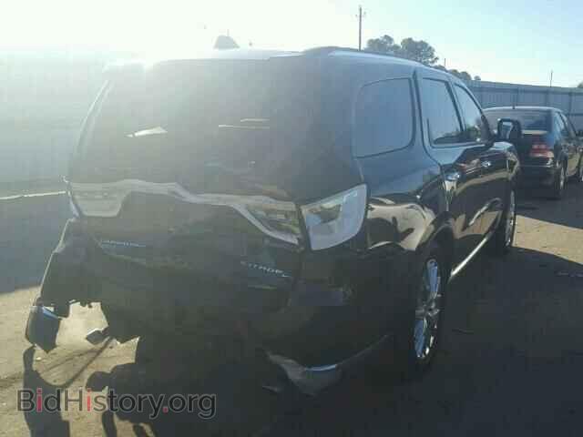 2014 DODGE DURANGO - VIN: 1C4SDHET1EC267202 - Фото 4