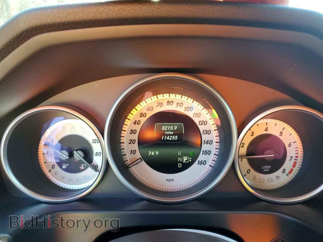 2016 MERCEDES-BENZ E-CLASS - VIN: WDDHF5KB8GB239846 - Фото 9