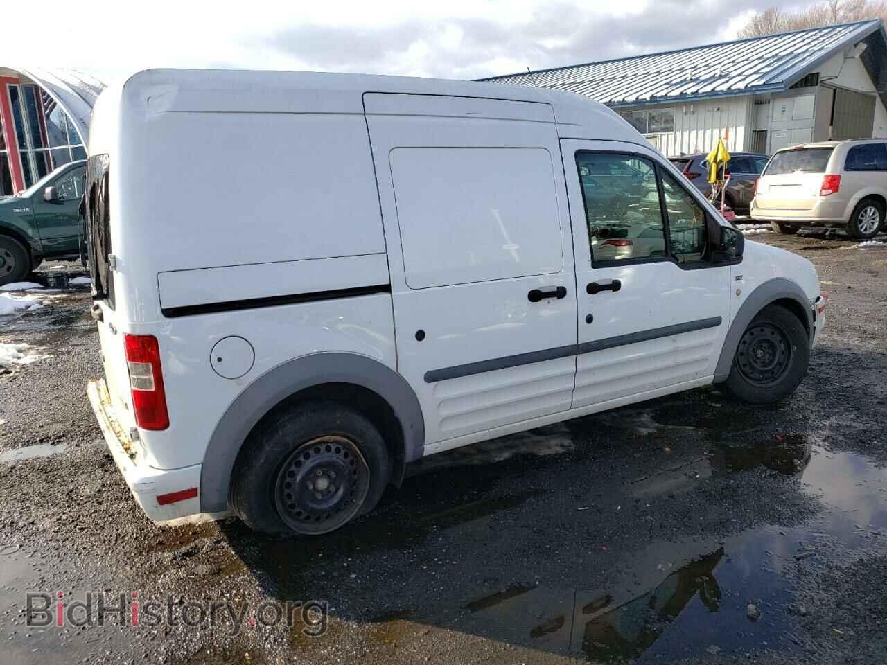 2013 FORD TRANSIT - VIN: NM0LS7DN5DT163265 - Фото 3