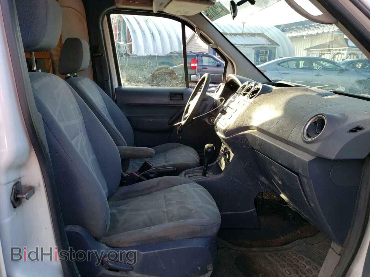 2013 FORD TRANSIT - VIN: NM0LS7DN5DT163265 - Фото 7