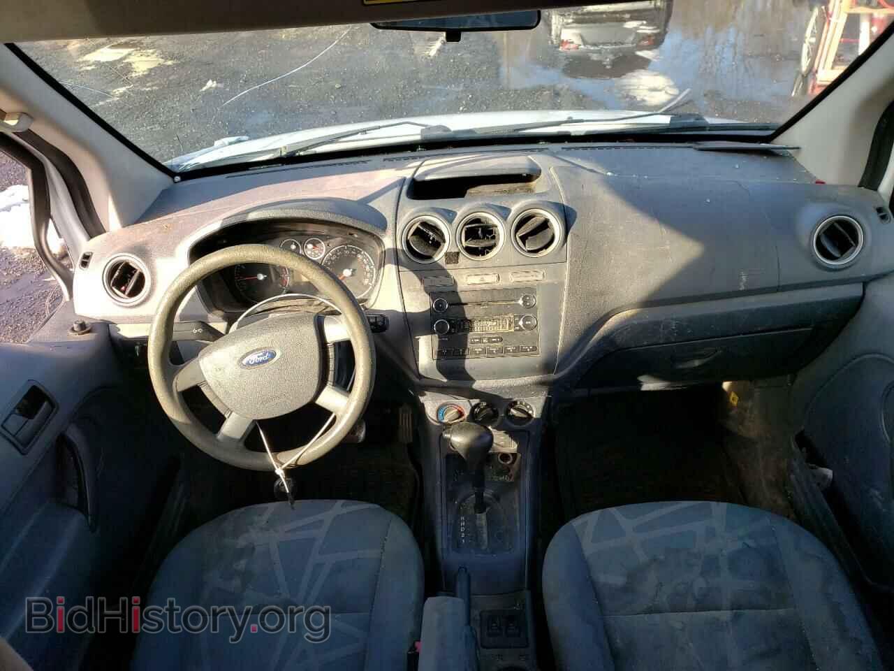 2013 FORD TRANSIT - VIN: NM0LS7DN5DT163265 - Фото 8