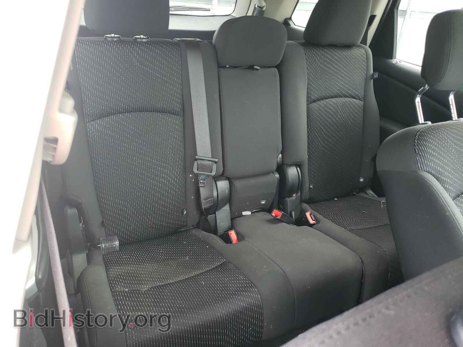 2018 DODGE JOURNEY - VIN: 3C4PDCAB3JT444014 - Фото 6