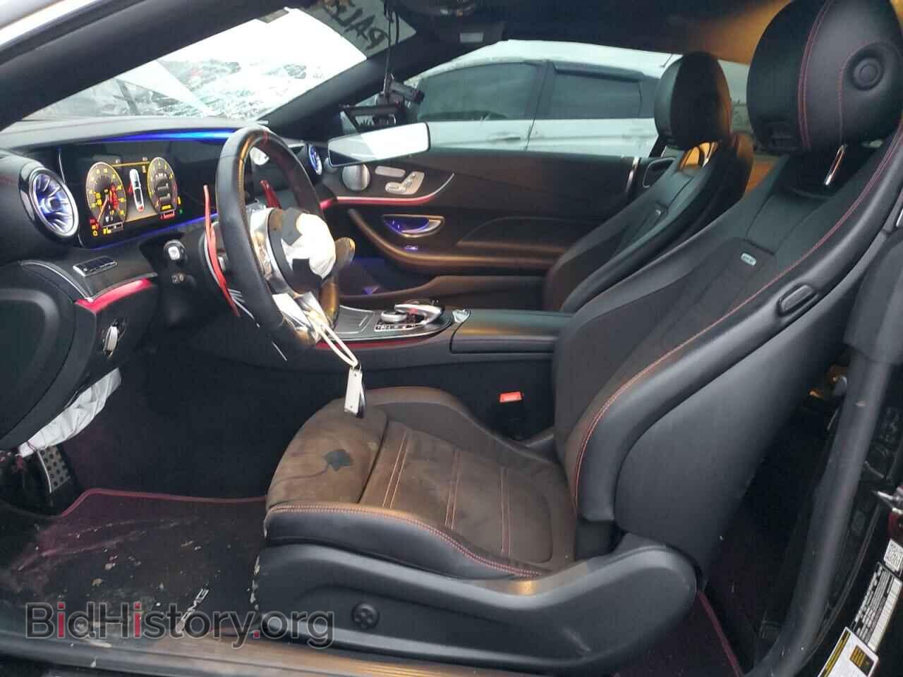 2019 MERCEDES-BENZ E-CLASS - VIN: WDD1K6BB2KF087731 - Фото 7