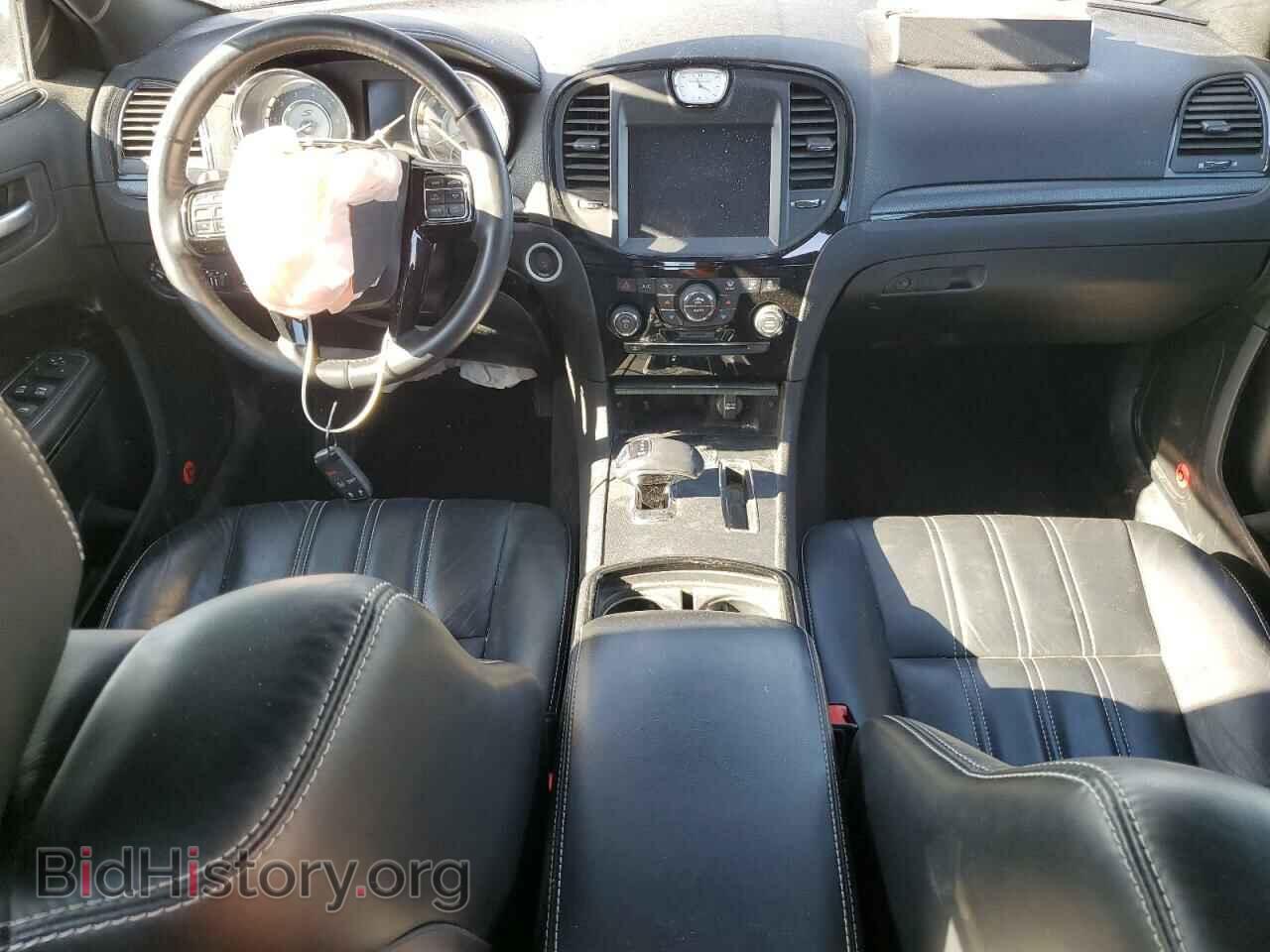 2013 CHRYSLER 300 - VIN: 2C3CCABG4DH514900 - Фото 8