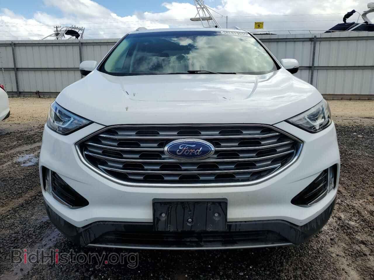 2020 FORD EDGE - VIN: 2FMPK3J99LBA50479 - Photo 5