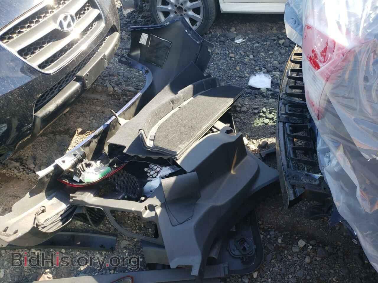 2017 FORD CMAX - VIN: 1FADP5AU7HL102407 - Фото 9