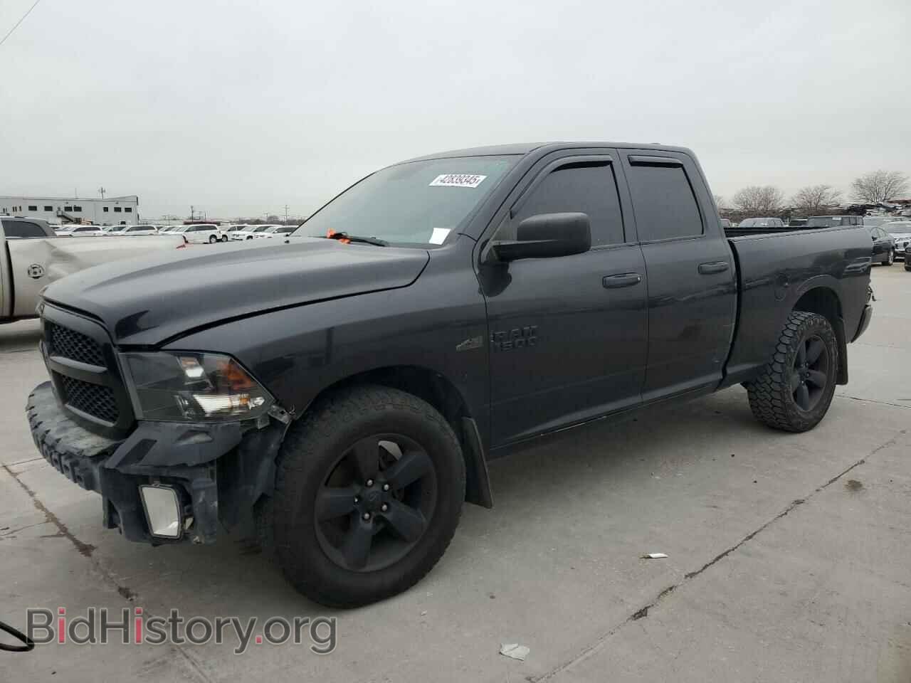 Photo 1C6RR7FT3HS715479 - RAM 1500 2017