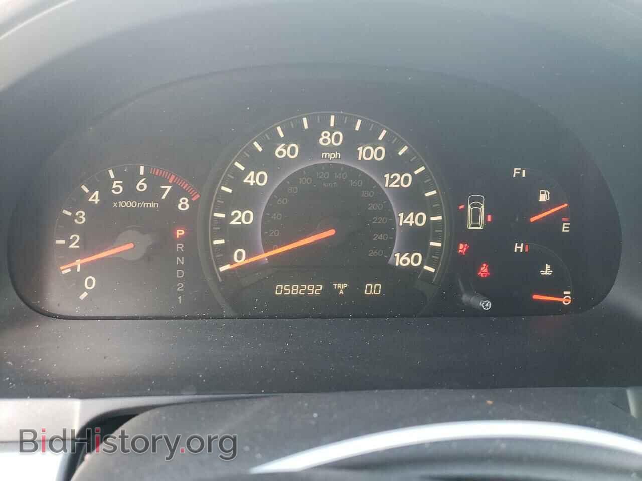 2010 HONDA All Models - VIN: 5FNRL3H48AB092467 - Фото 9
