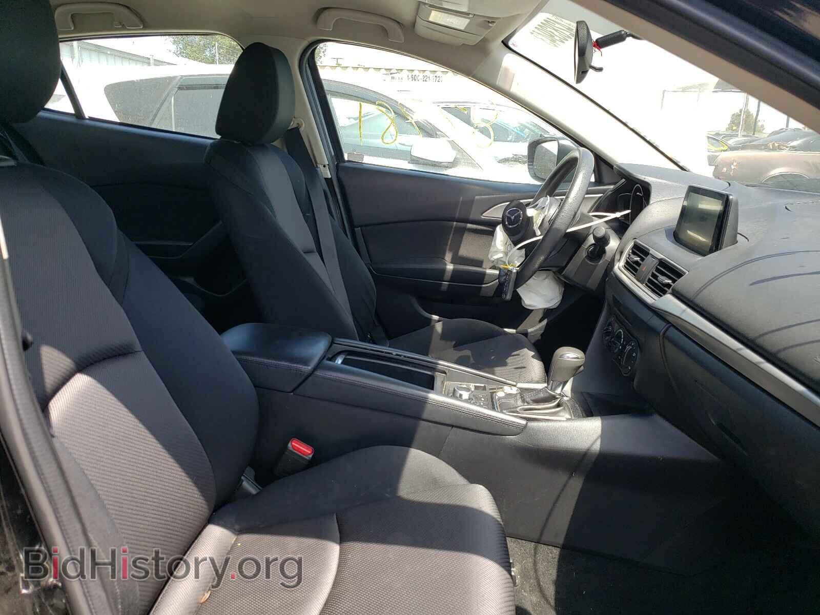 2017 MAZDA 3 - VIN: 3MZBN1U77HM115336 - Фото 5