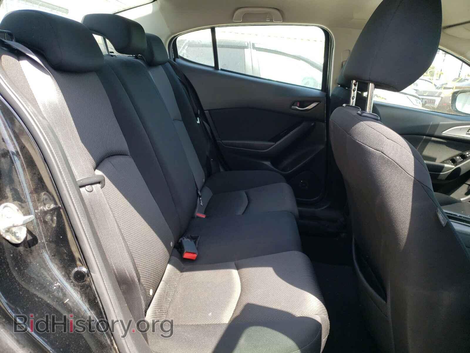 2017 MAZDA 3 - VIN: 3MZBN1U77HM115336 - Фото 6