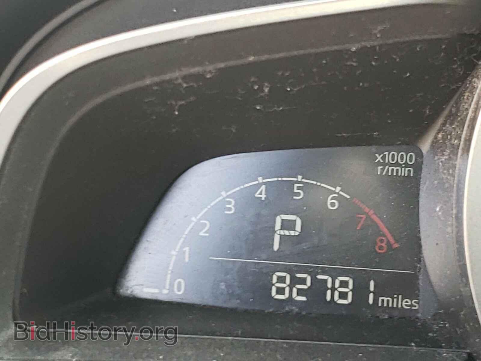 2017 MAZDA 3 - VIN: 3MZBN1U77HM115336 - Фото 8