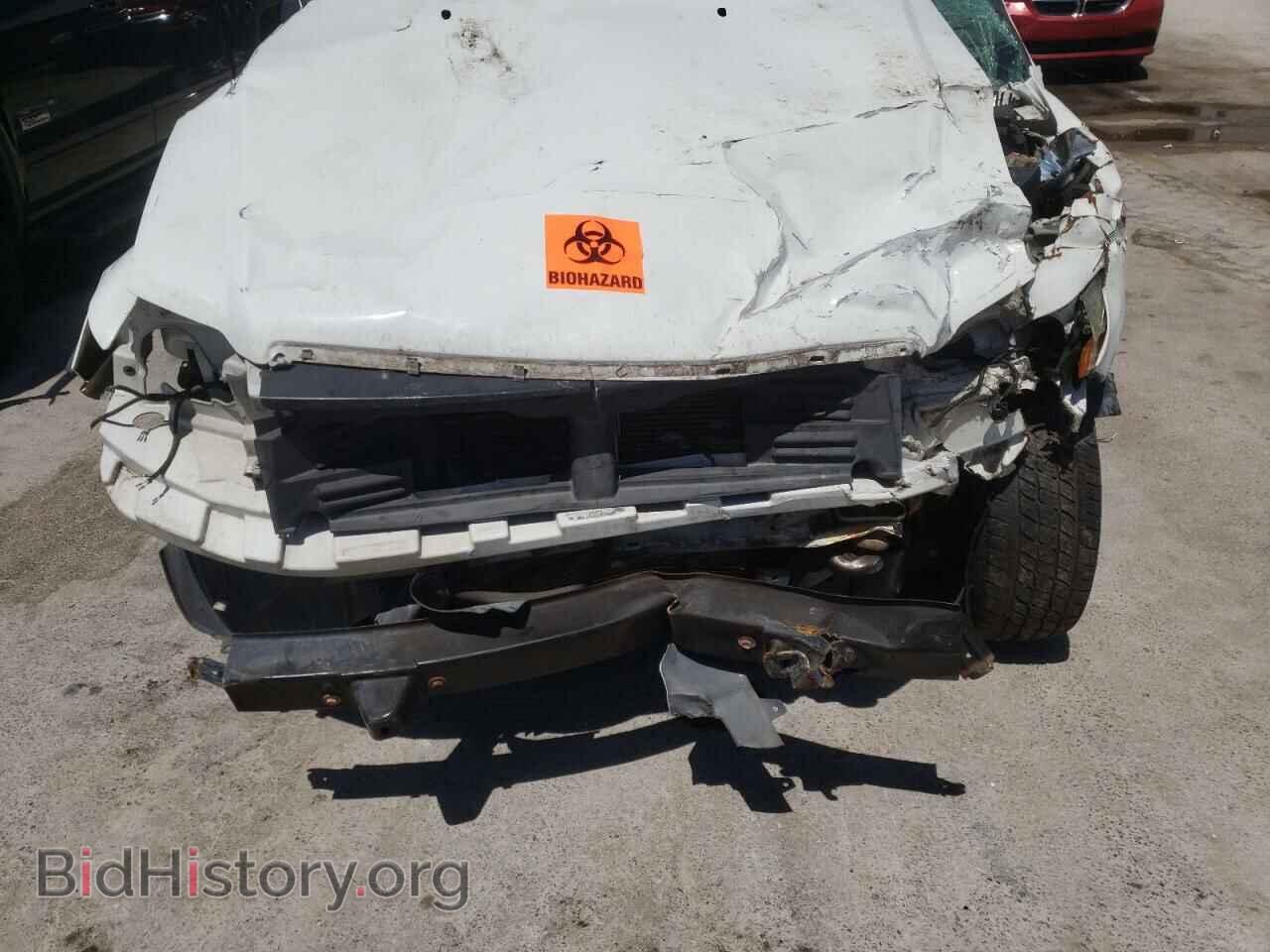 2006 FORD EXPLORER - VIN: 1FMEU63E06UB17272 - Photo 7