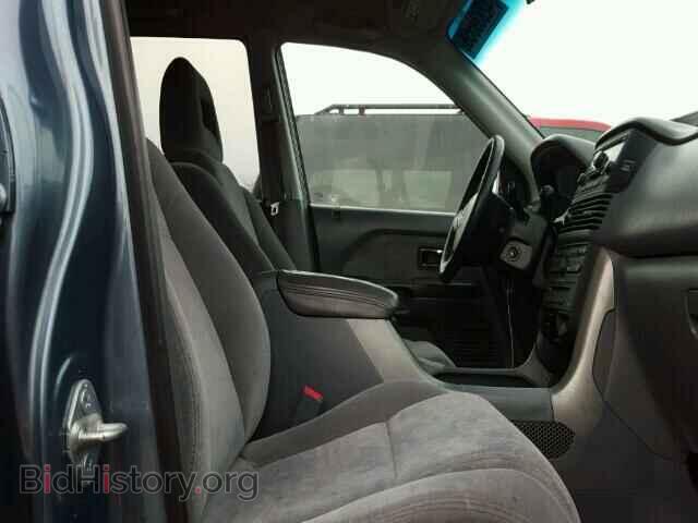 2005 HONDA PILOT - VIN: 2HKYF18415H536626 - Фото 5