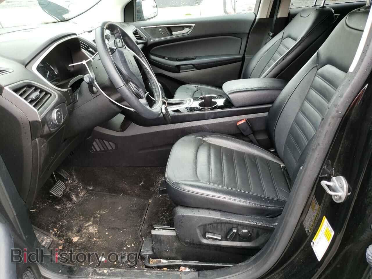 2018 FORD EDGE - VIN: 2FMPK4J96JBB85227 - Фото 7