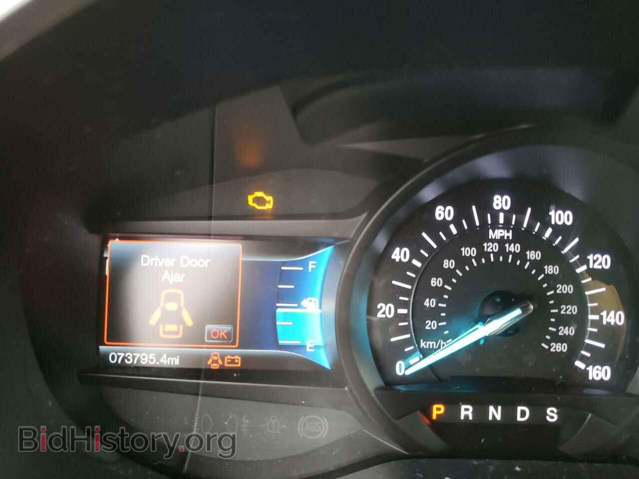 2018 FORD EDGE - VIN: 2FMPK4J96JBB85227 - Фото 9