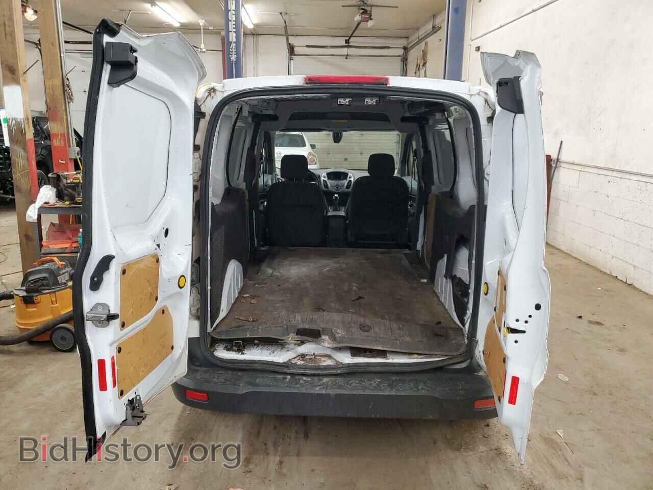 2015 FORD TRANSIT - VIN: NM0LS7F7XF1199711 - Фото 10