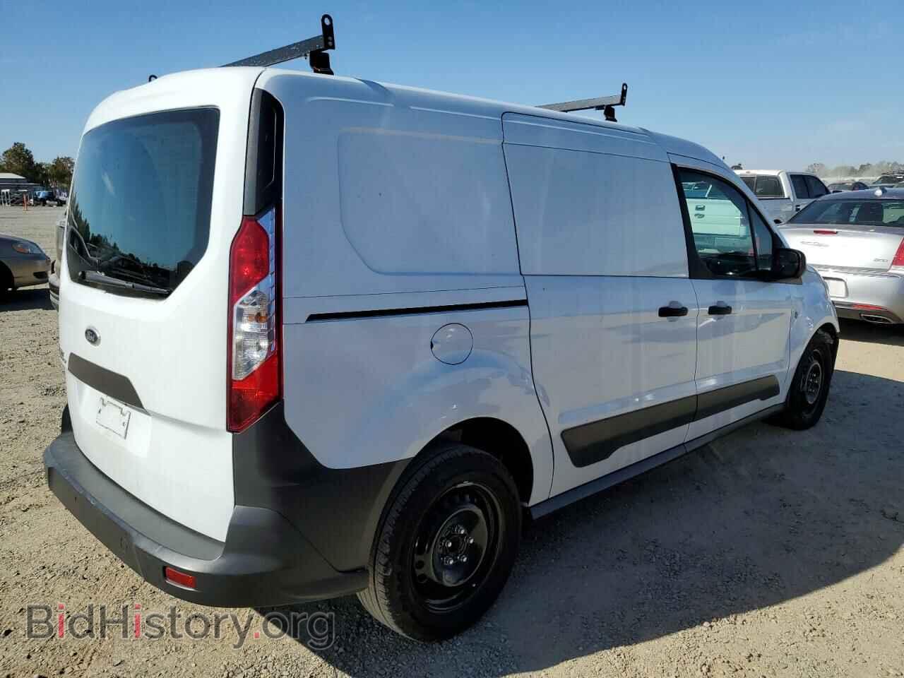 2014 FORD TRANSIT - VIN: NM0LE7E75E1166753 - Фото 3