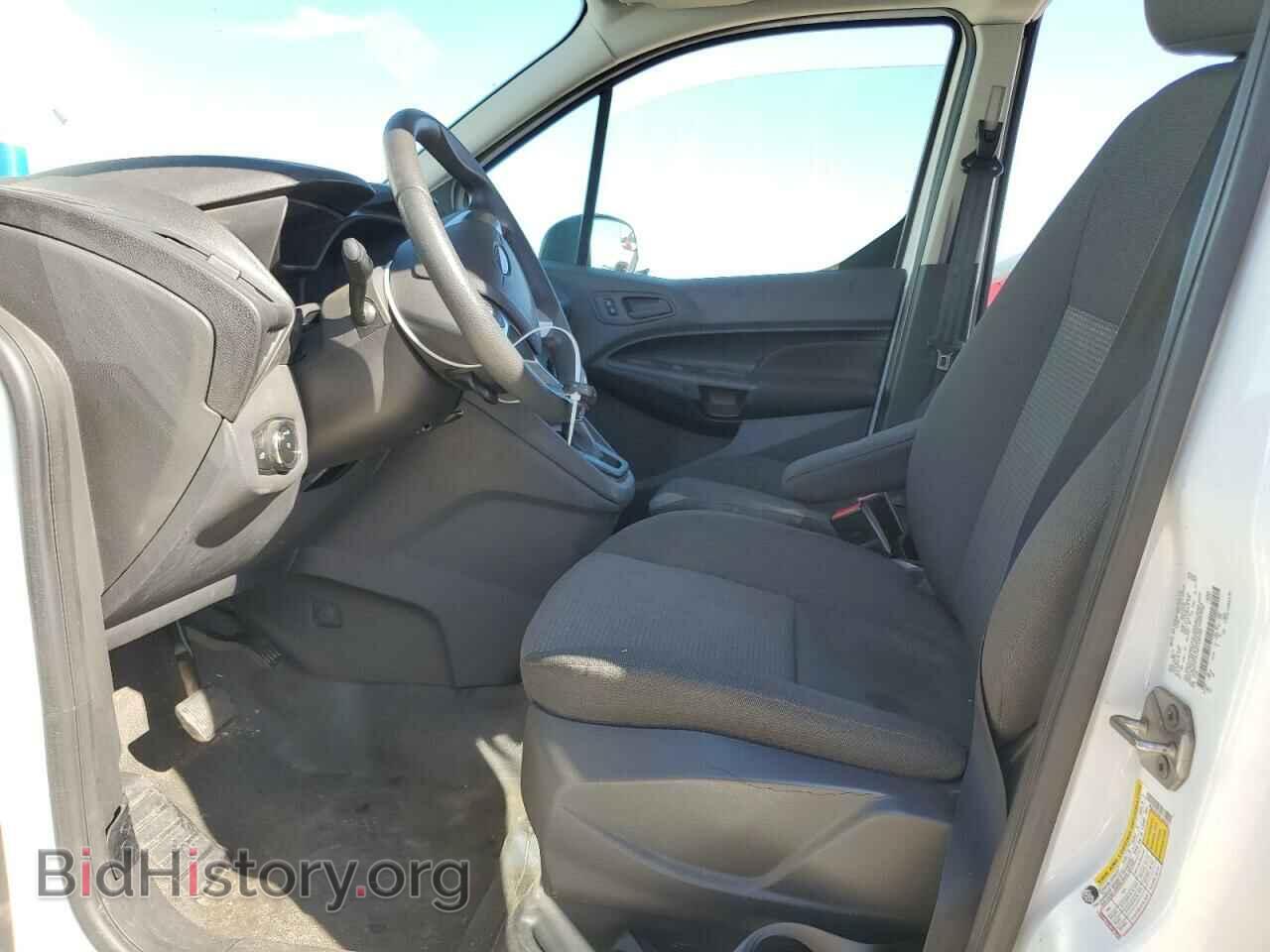 2014 FORD TRANSIT - VIN: NM0LE7E75E1166753 - Фото 7