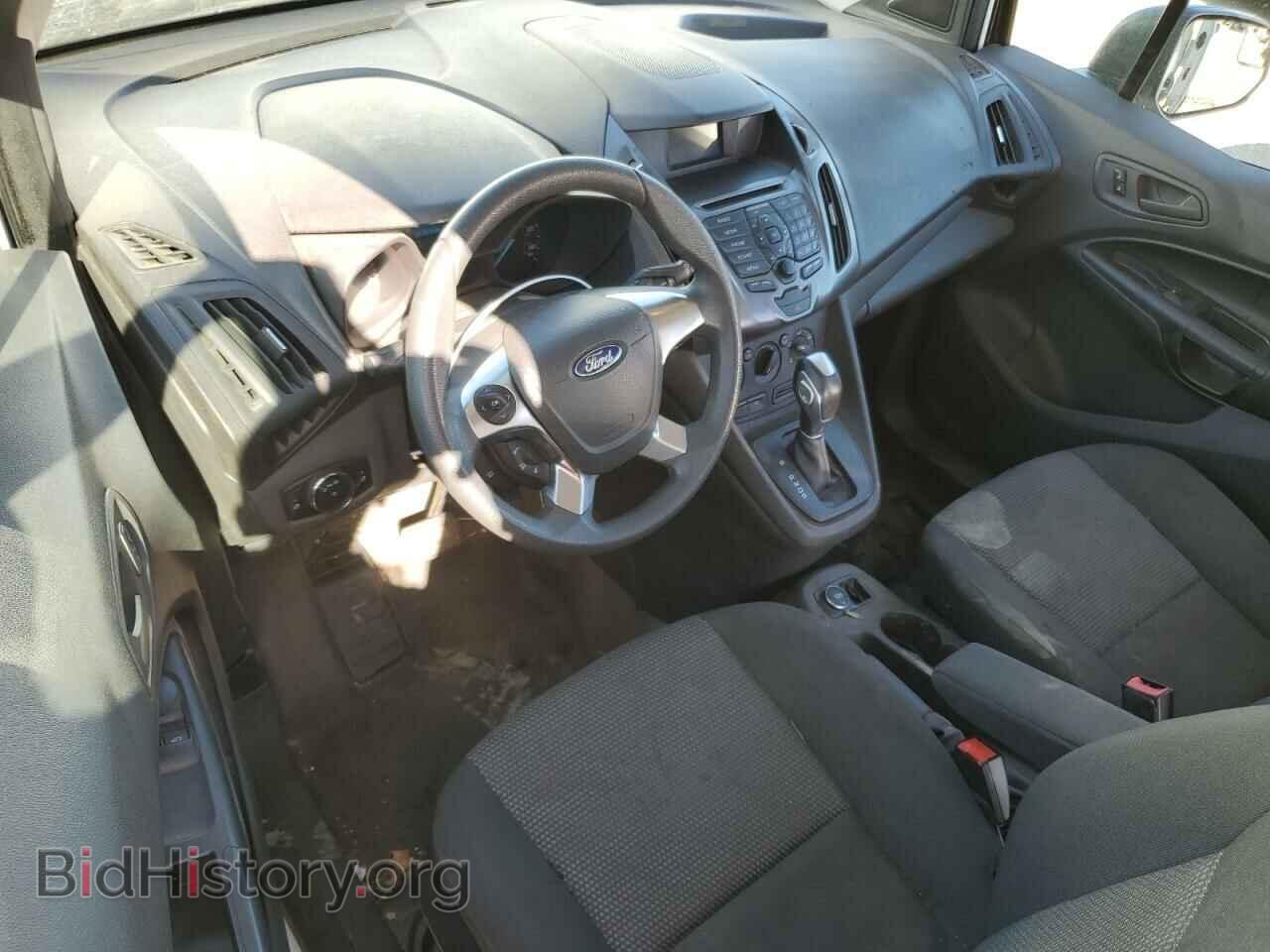 2014 FORD TRANSIT - VIN: NM0LE7E75E1166753 - Фото 8