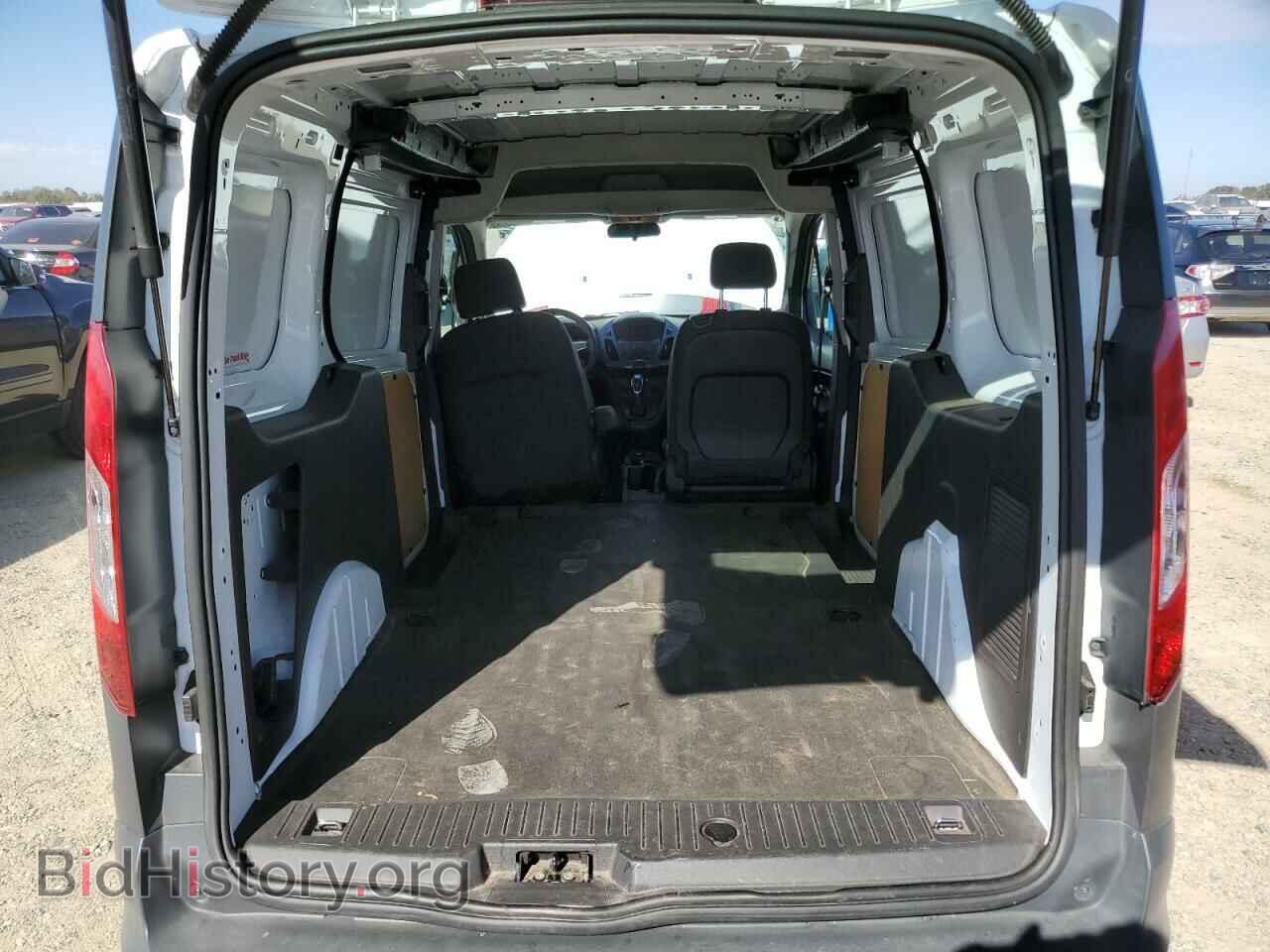 2014 FORD TRANSIT - VIN: NM0LE7E75E1166753 - Фото 10