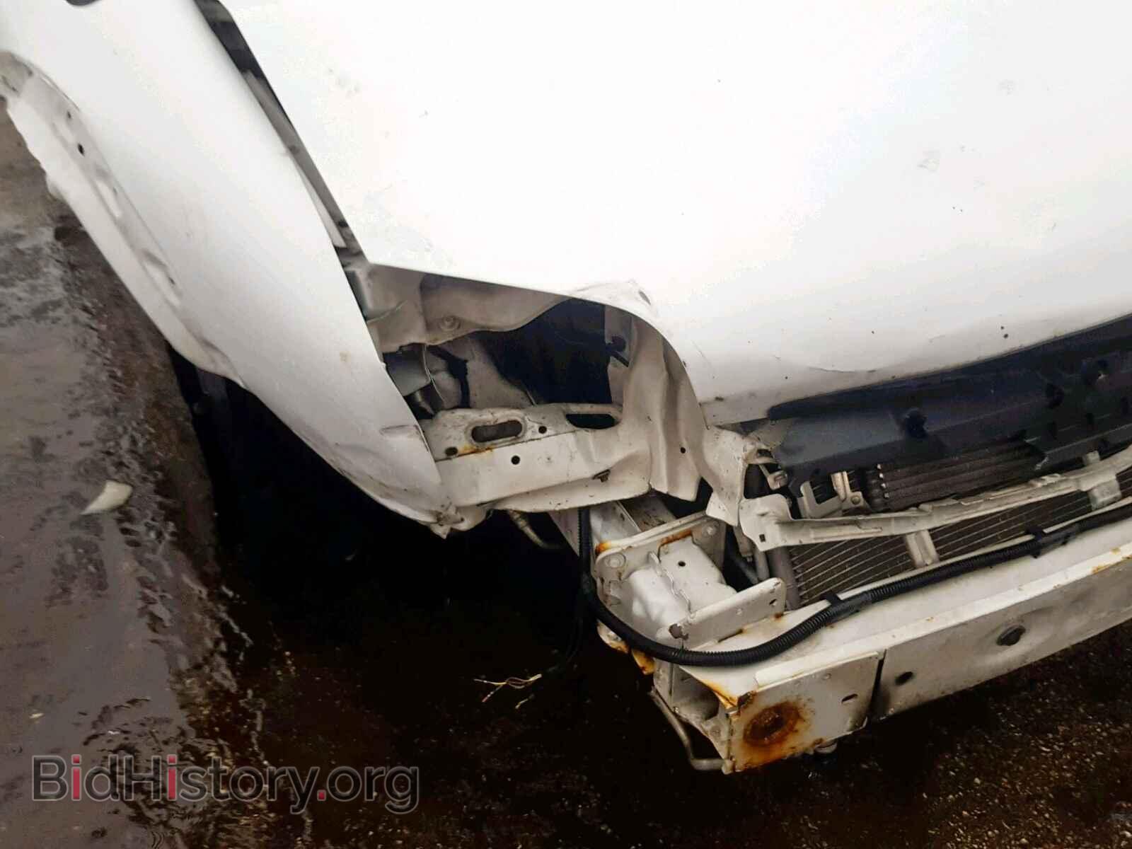 2011 FORD TRANSIT CO - VIN: NM0LS7AN5BT049493 - Фото 9