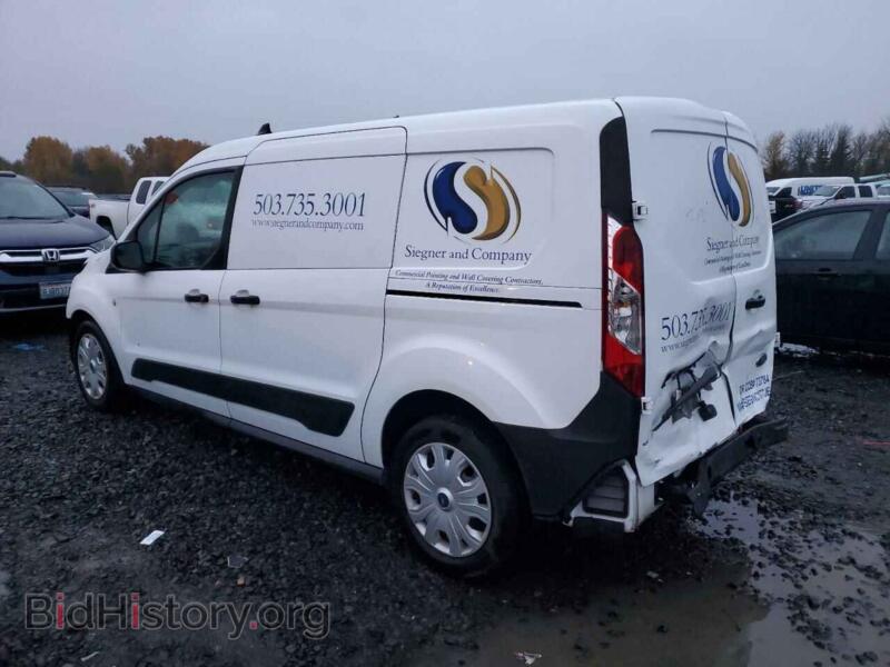 2021 Ford TRANSIT (VIN NM0LS7E21M1491010) — photo 2 of 13