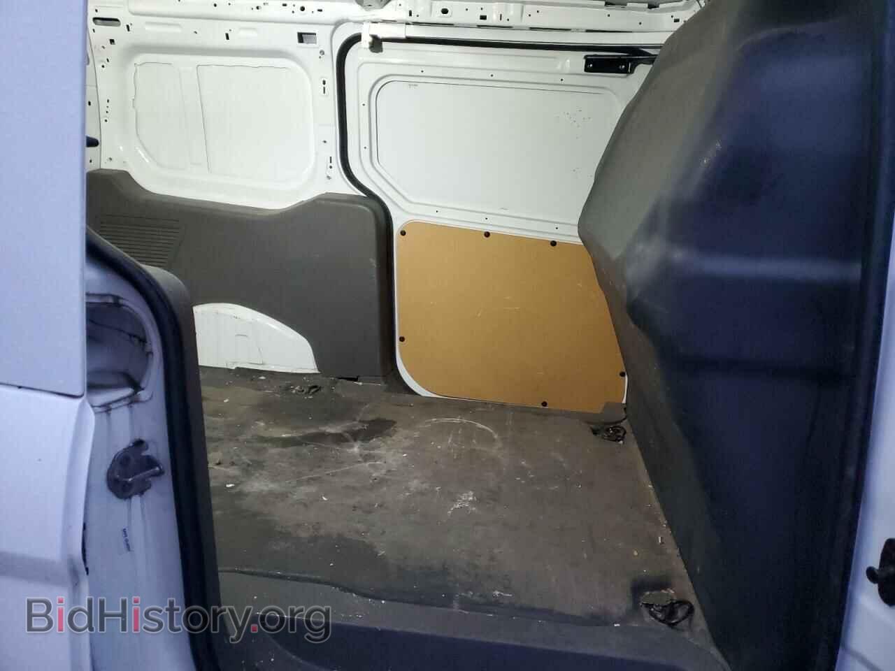 2021 FORD TRANSIT - VIN: NM0LS7E21M1491010 - Фото 10