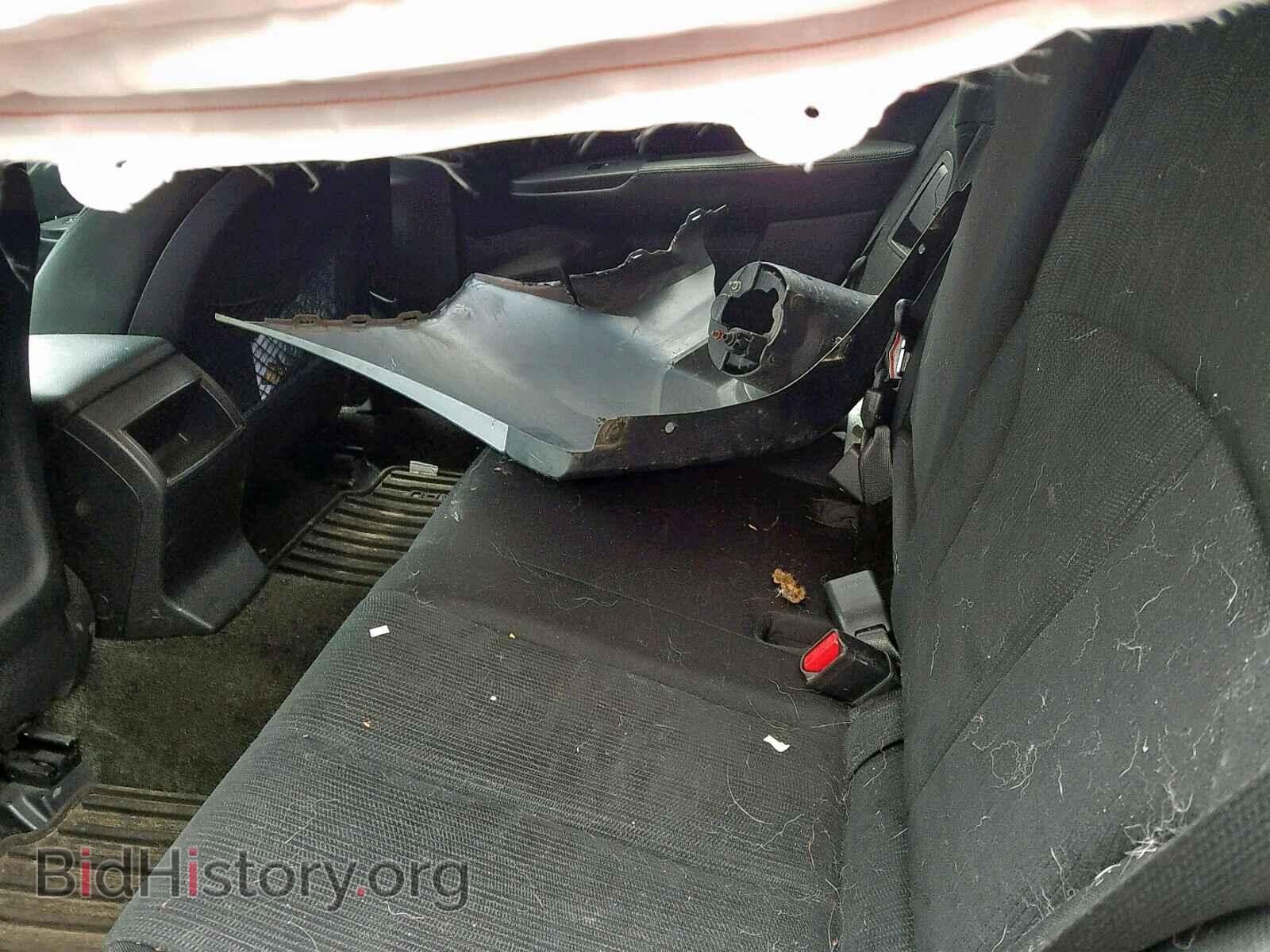 2014 SUBARU OUTBACK 2. - VIN: 4S4BRBDC2E3261968 - Photo 6