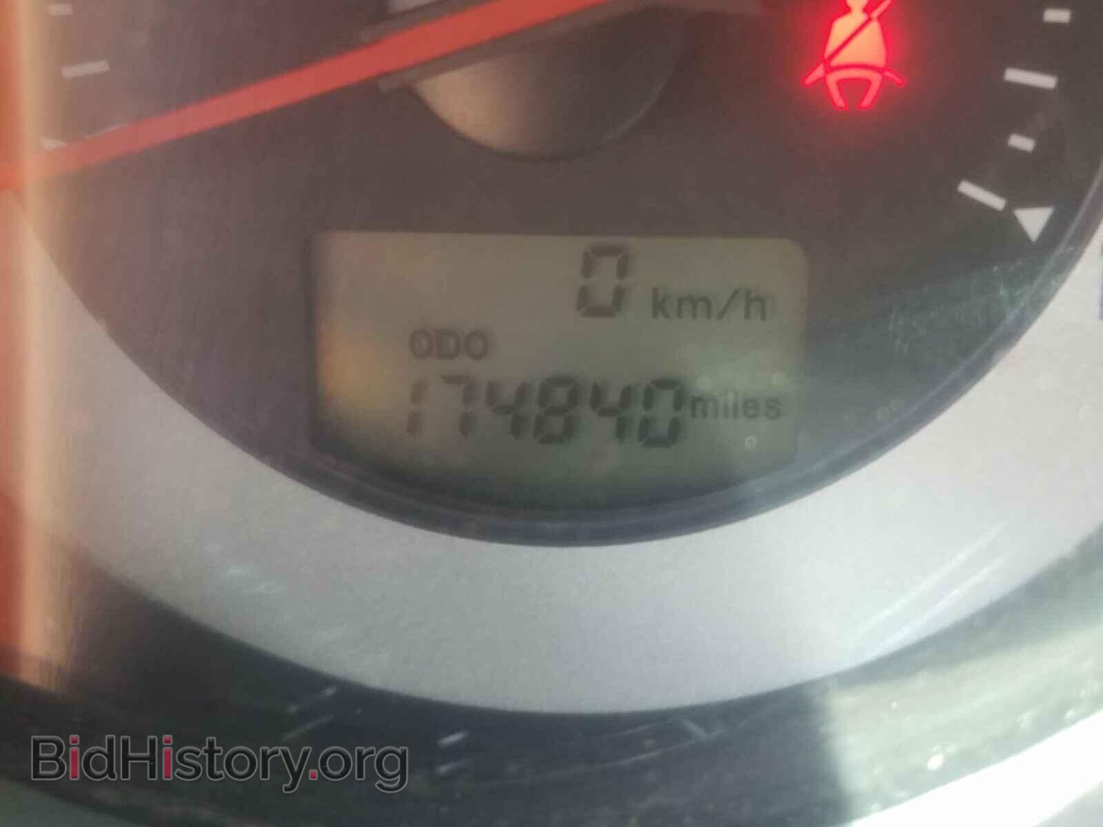 2006 MITSUBISHI ECLIPSE - VIN: 4A3AK34T26E040920 - Фото 8
