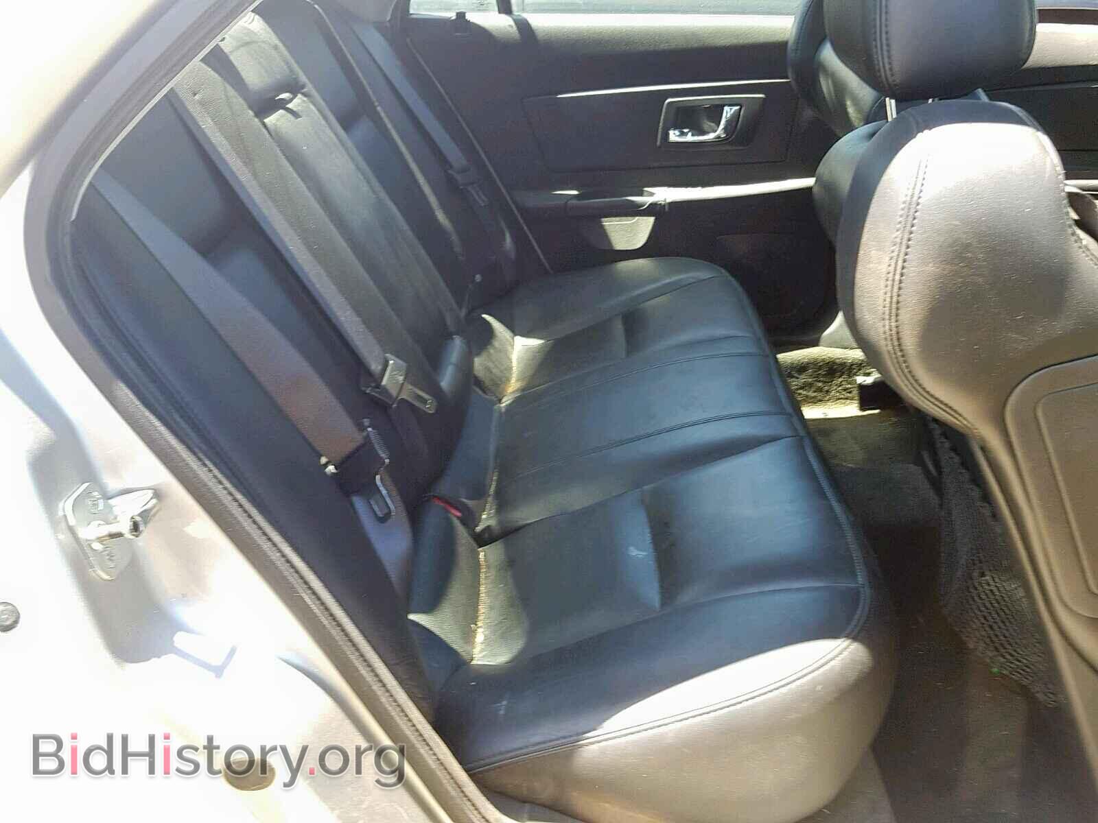 2004 CADILLAC CTS - VIN: 1G6DM577340168052 - Фото 6