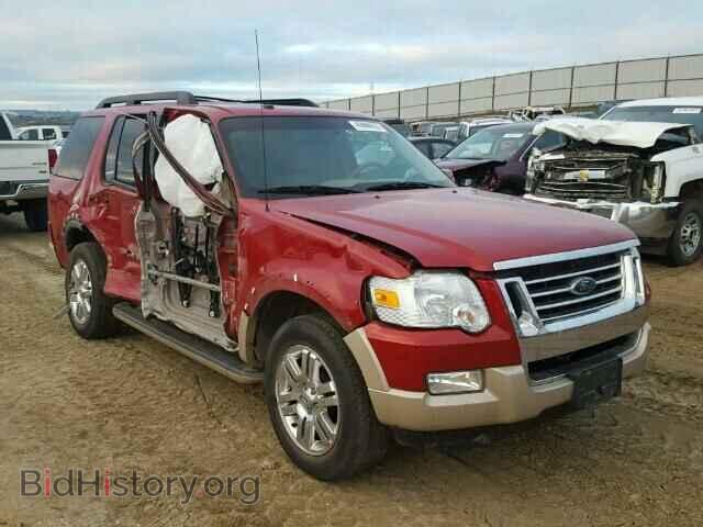 Photo 1FMEU7EE4AUA32916 - FORD EXPLORER 2010