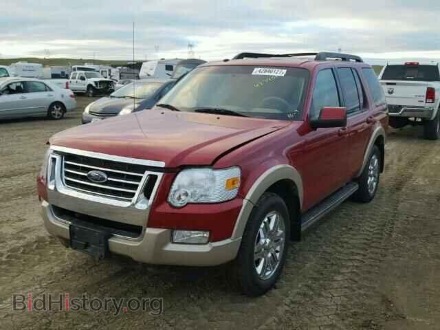 2010 FORD EXPLORER - VIN: 1FMEU7EE4AUA32916 - Photo 2