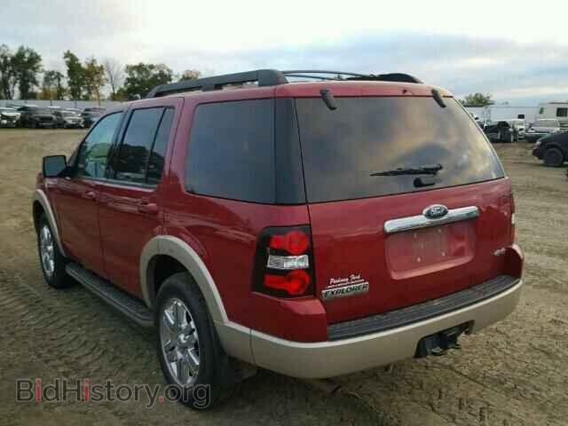 2010 FORD EXPLORER - VIN: 1FMEU7EE4AUA32916 - Photo 3