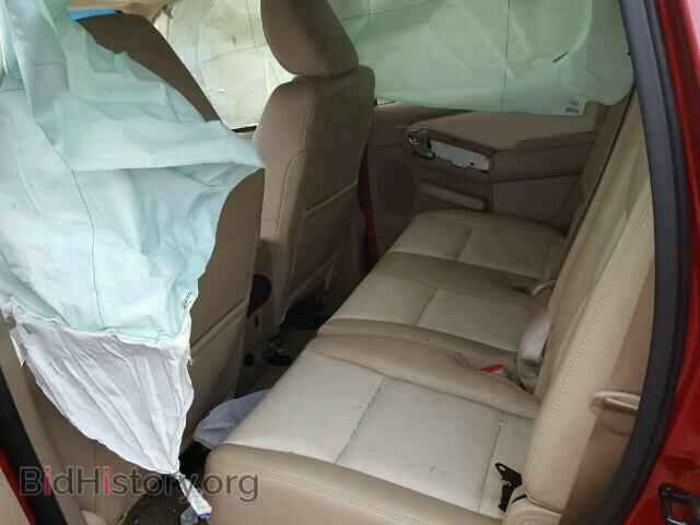 2010 FORD EXPLORER - VIN: 1FMEU7EE4AUA32916 - Photo 6