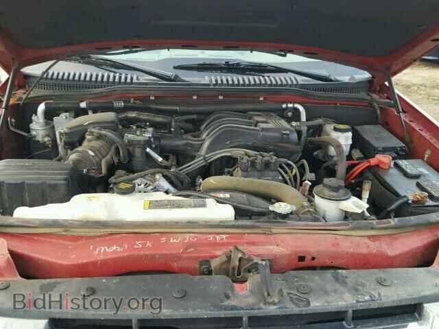 2010 FORD EXPLORER - VIN: 1FMEU7EE4AUA32916 - Photo 7