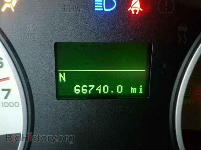 2010 FORD EXPLORER - VIN: 1FMEU7EE4AUA32916 - Photo 8