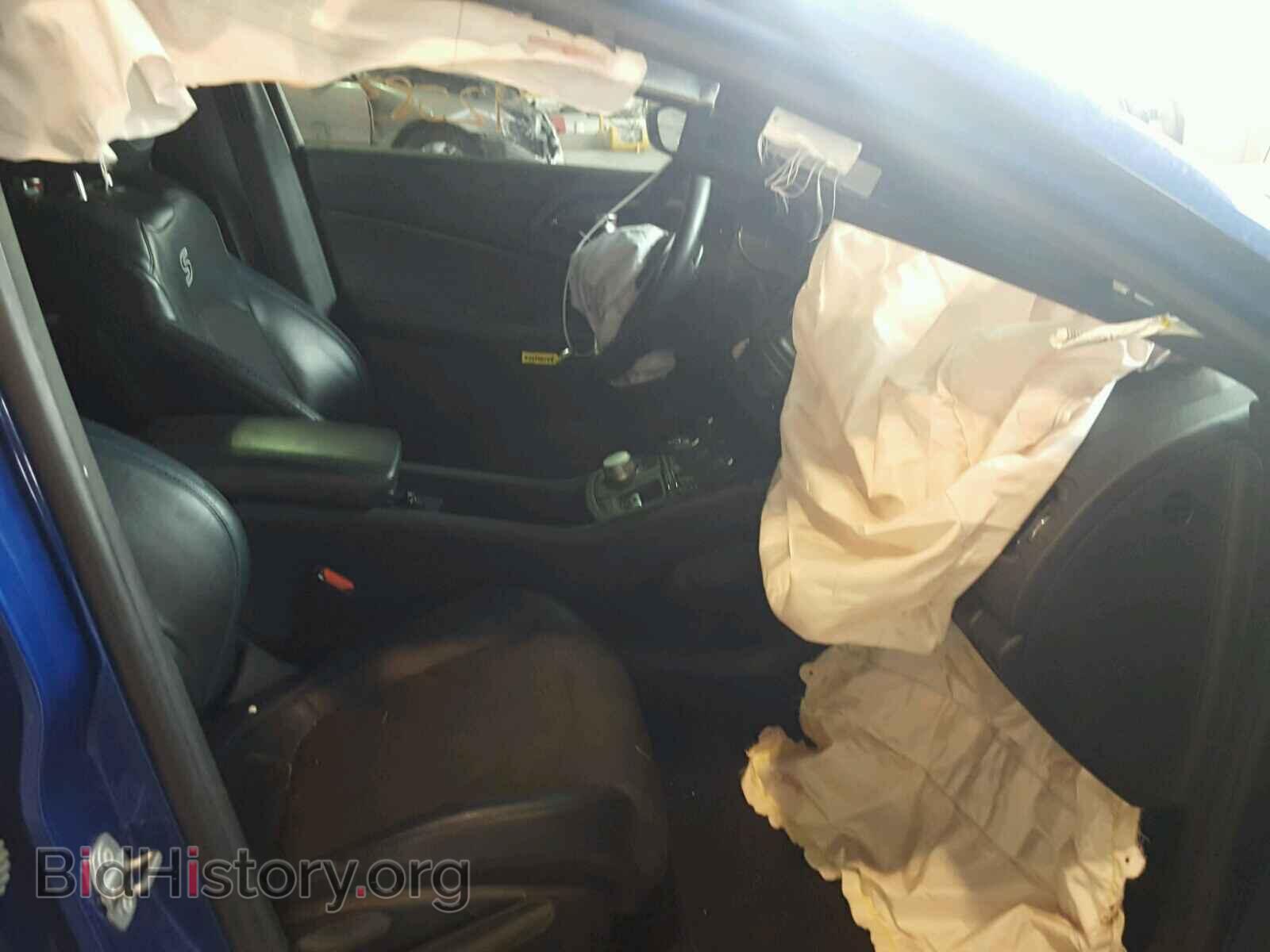 2015 CHRYSLER 200 - VIN: 1C3CCCBB3FN719196 - Photo 5